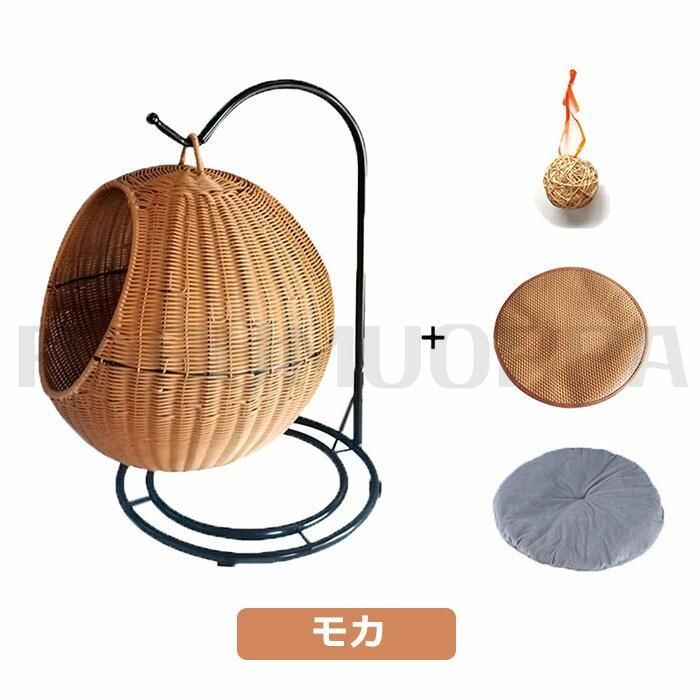 ハンギングチェア 吊り型