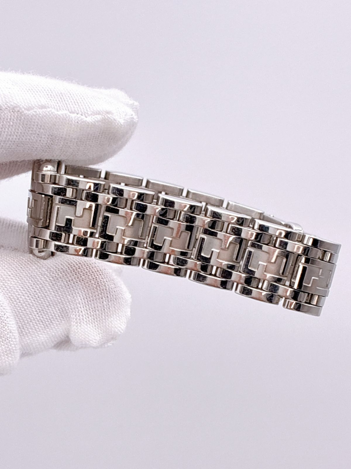 FENDI/フェンディ orologi/オロロジ 750L レディース腕時計 ズッカ柄