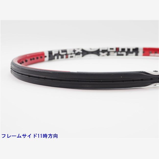 定番，2025】 中古 テニスラケット ヘッド フレックスポイント