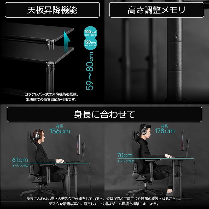 cm ブラック