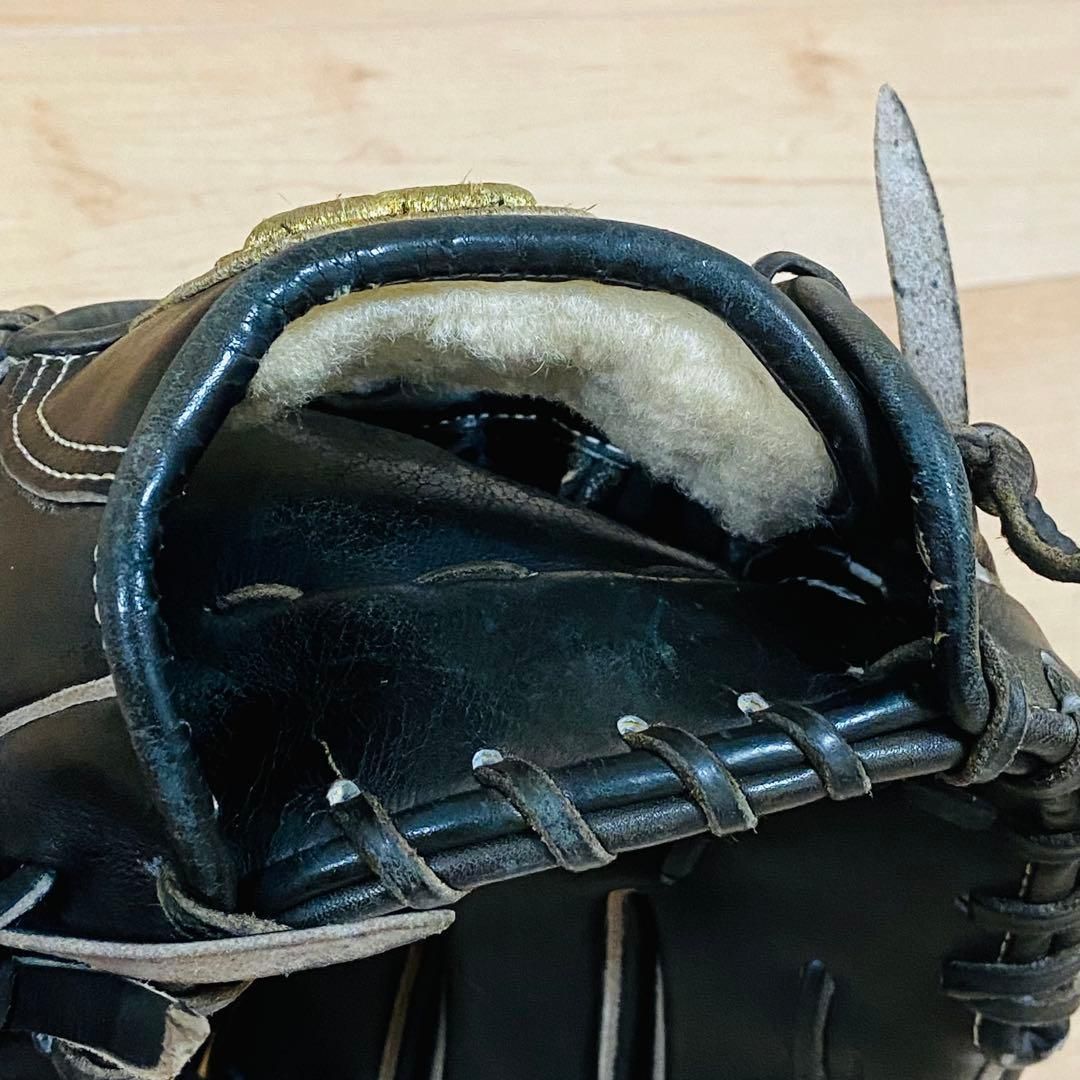 ウィルソンスタッフ