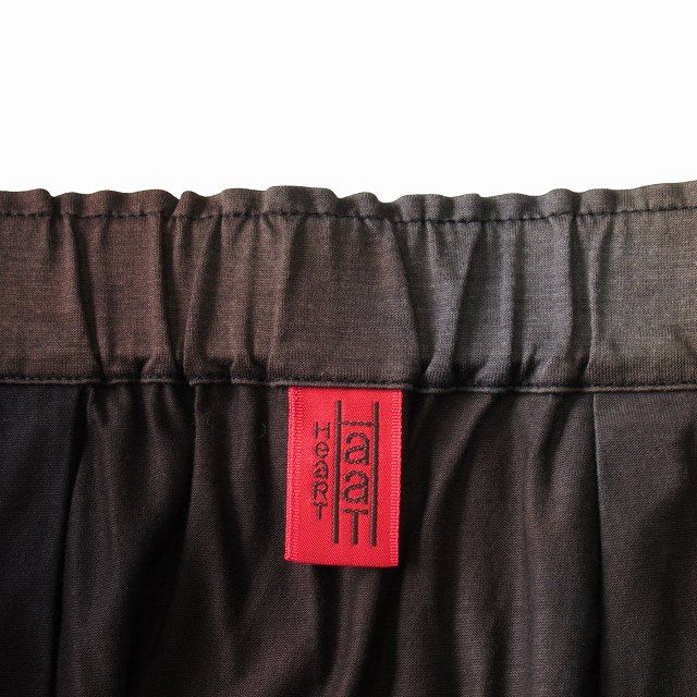 極美品 09SS ハート イッセイミヤケ Haat ISSEY MIYAKE 極美品 09SS ハート イッセイミヤケ Haat ISSEY MIYAKE