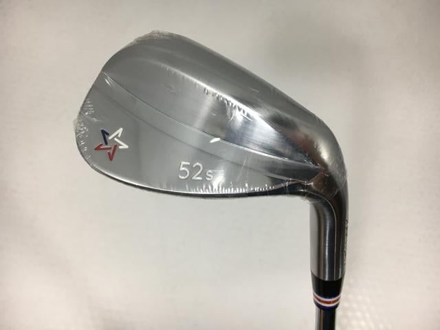 返品OK ゴルフクラブ ARTISAN アーティザン アーティザン ウエッジ 52S NSプロ MODUS3 105 WEDGE AW
