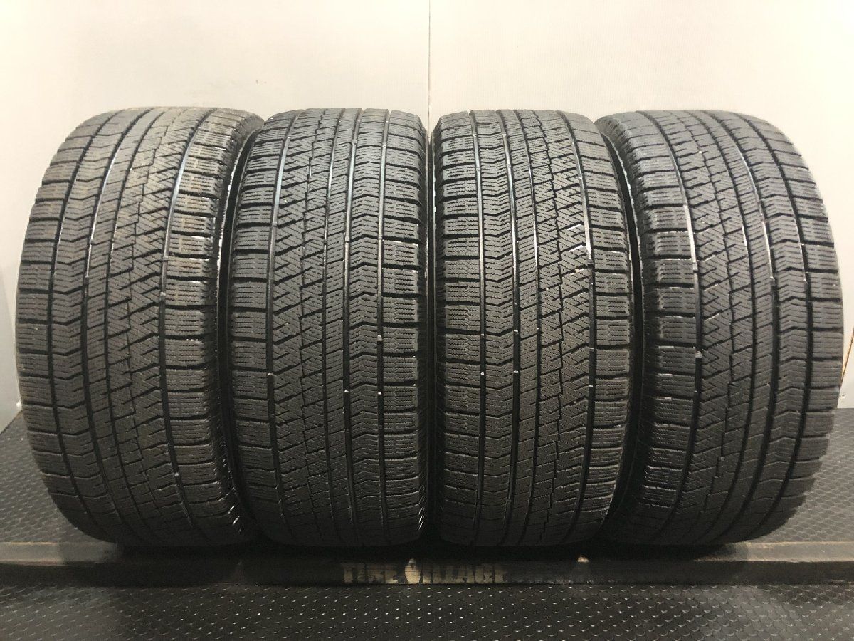 【BS BLIZZAK VRX2 235/50R17】スタッドレス【TOYOTA クラウンマジェスタ 純正ホイール 17インチ 7.5J5HPCD114.3+39】4本　(MTG946)クレジットカード QRコード決済可能 トヨタ クラウンマジェスタ/etc 当社指定輸入スタッドレスタイヤ 225