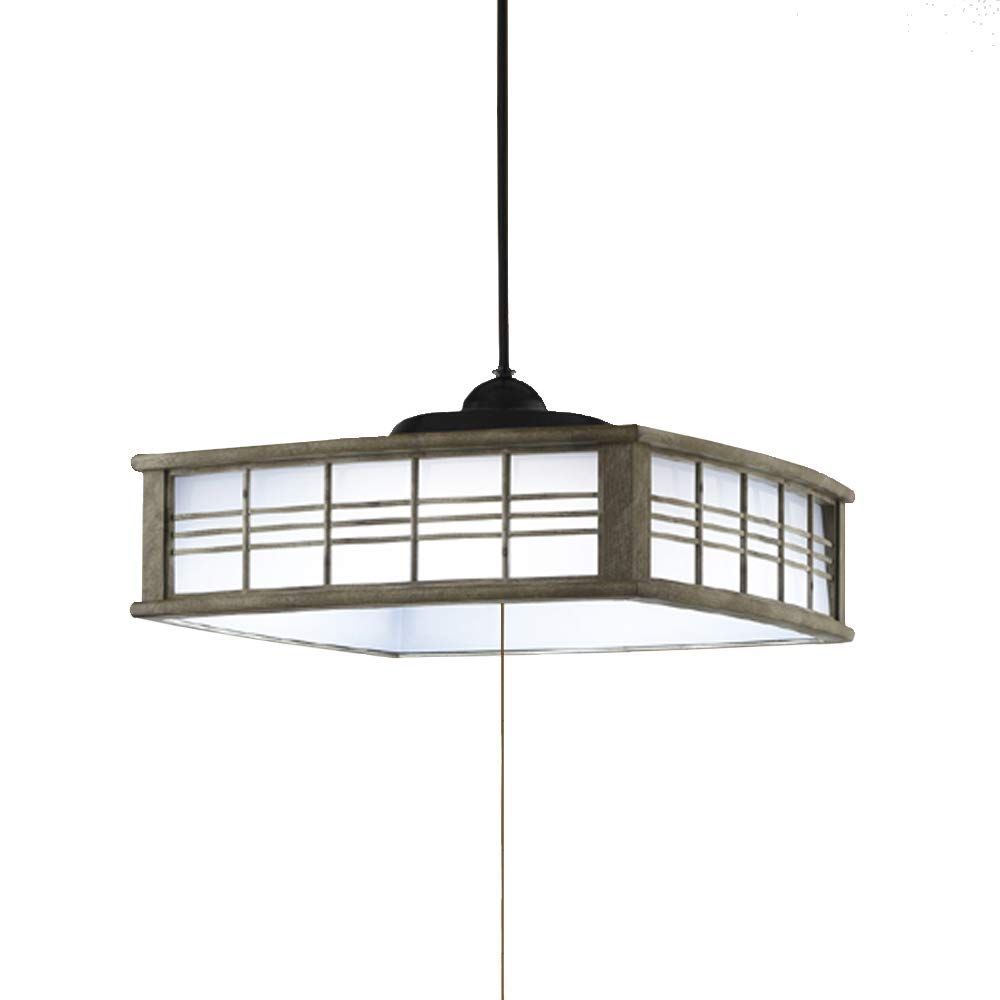 在庫セール コイズミ LEDペンダントライト 調光タイプ 和風 ~8畳 BP180872P