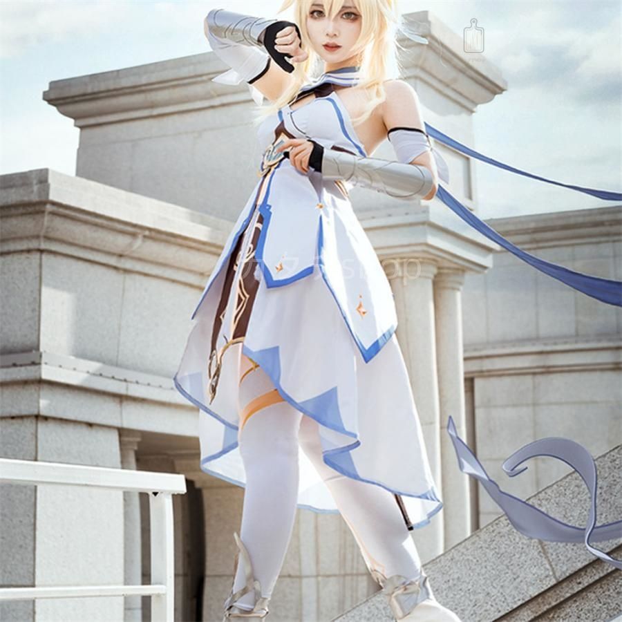 原神project げんしん Genshin Impact 旅人 蛍 風 コスプレ 衣装 演出服 変装 cosplay 仮装 二次会 イベント パーティー