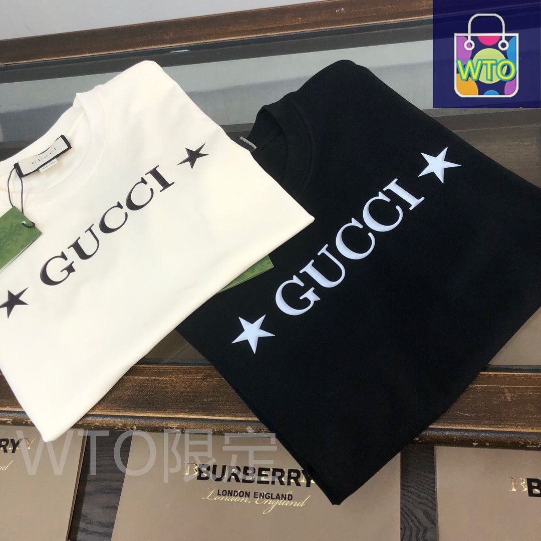 最終お値下げ【美品】グッチ　Tシャツ　10 Yahoo!オークション -「gucci t-shirt」(メンズファッション) の
