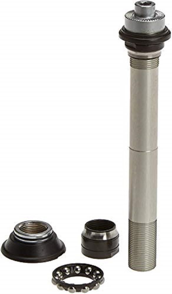 Style 適合パーツ WH-M770-R FH-T780 FH-M770-S シマノ SHIMANO リペアパーツ ハブ軸組立品 玉間135mm WH-M770-R FH-T780 FH-M770-S Y3CZ98010