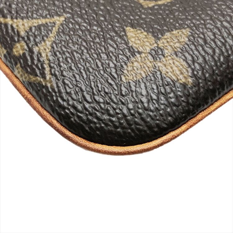 ファッションファッション - ルイヴィトン ダミエ マレ バケットPM