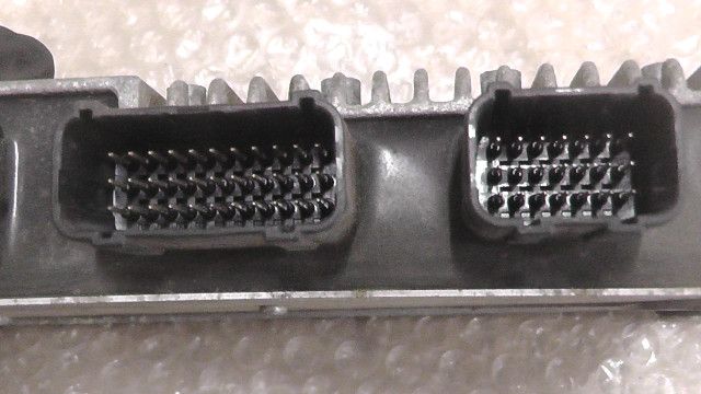 コントロールユニット CDI