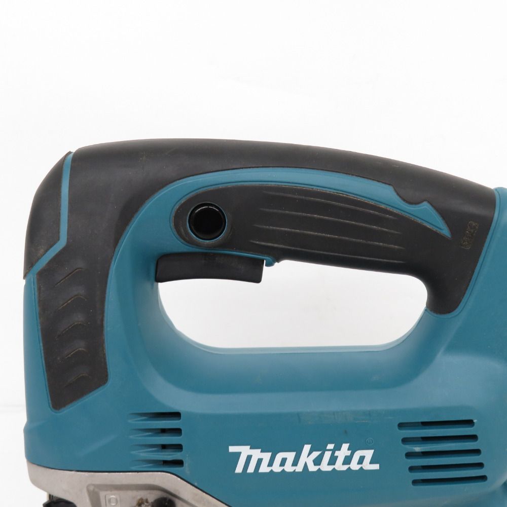 makita マキタ 100V ジグソー ケース付 JV0600K 中古美品 - ココロード