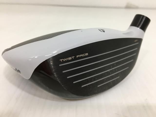 PING ピン G430 MAX 3w ヘッドのみ ゴルフクラブヘッド ◇ SP11495