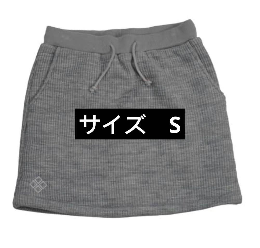 DOCUS スウェット スカート ゴルフ レディース おしゃれ ブランド