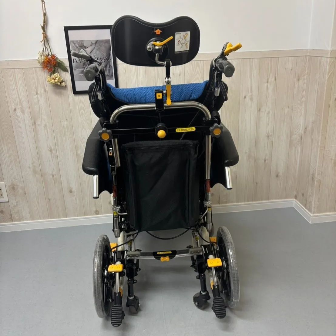 車椅子 松永製作所 リクライニング」の人気商品一覧 | 安い商品を通販