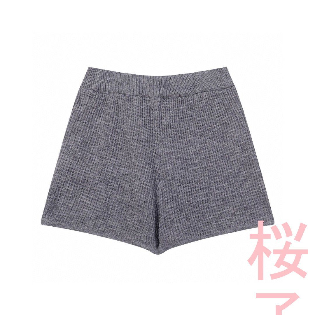 yoga クロップド