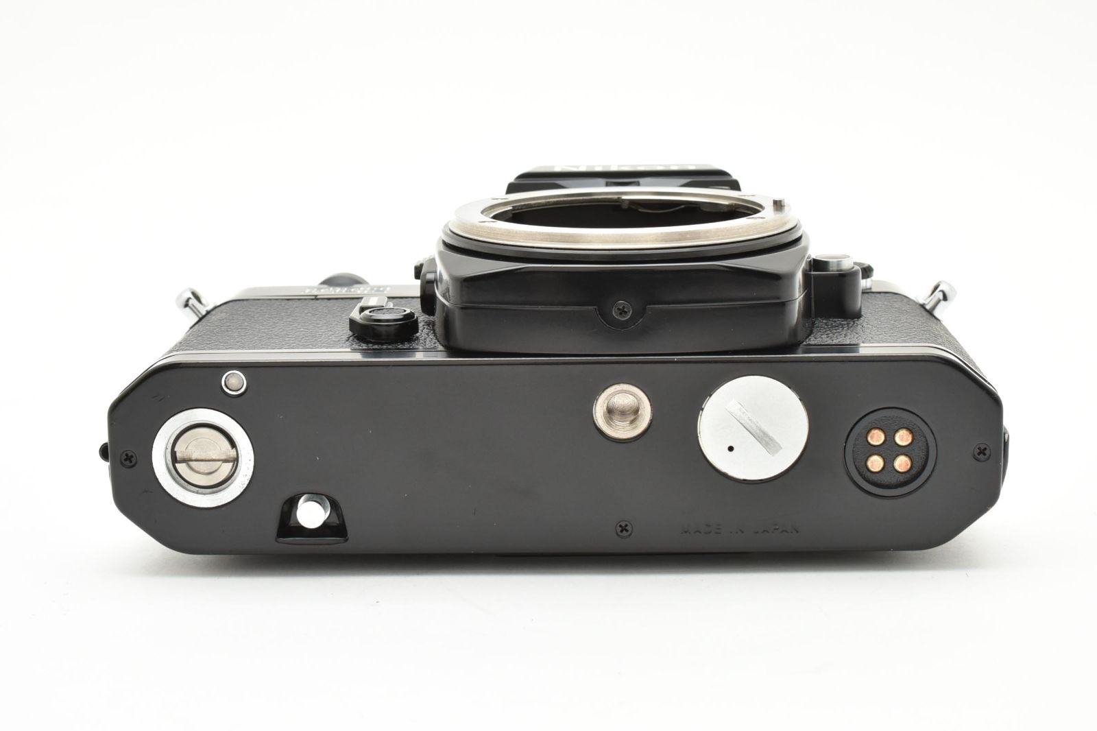 ☆ジャンク☆ Nikon FE2 ニコン フィルムカメラ ボディ ニコン