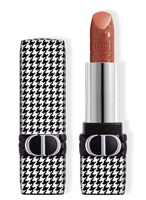 Dior ディオール ルージュ ディオール ニュー ルック エディション 312 インカンデセント サテン レッド 312 インカンデセント サテン