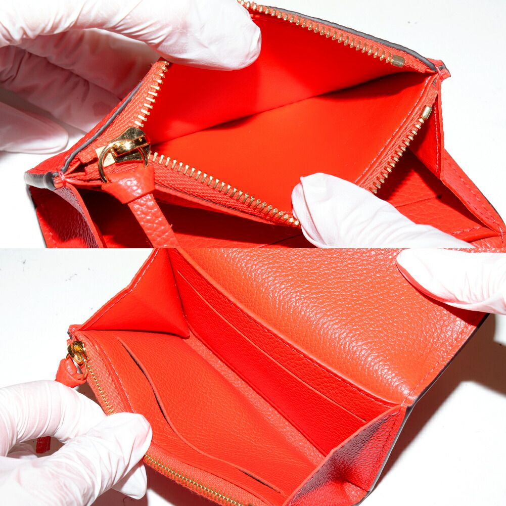 ルイヴィトン 財布 ルイヴィトン コインケース 二つ折り財布(小銭入れあり