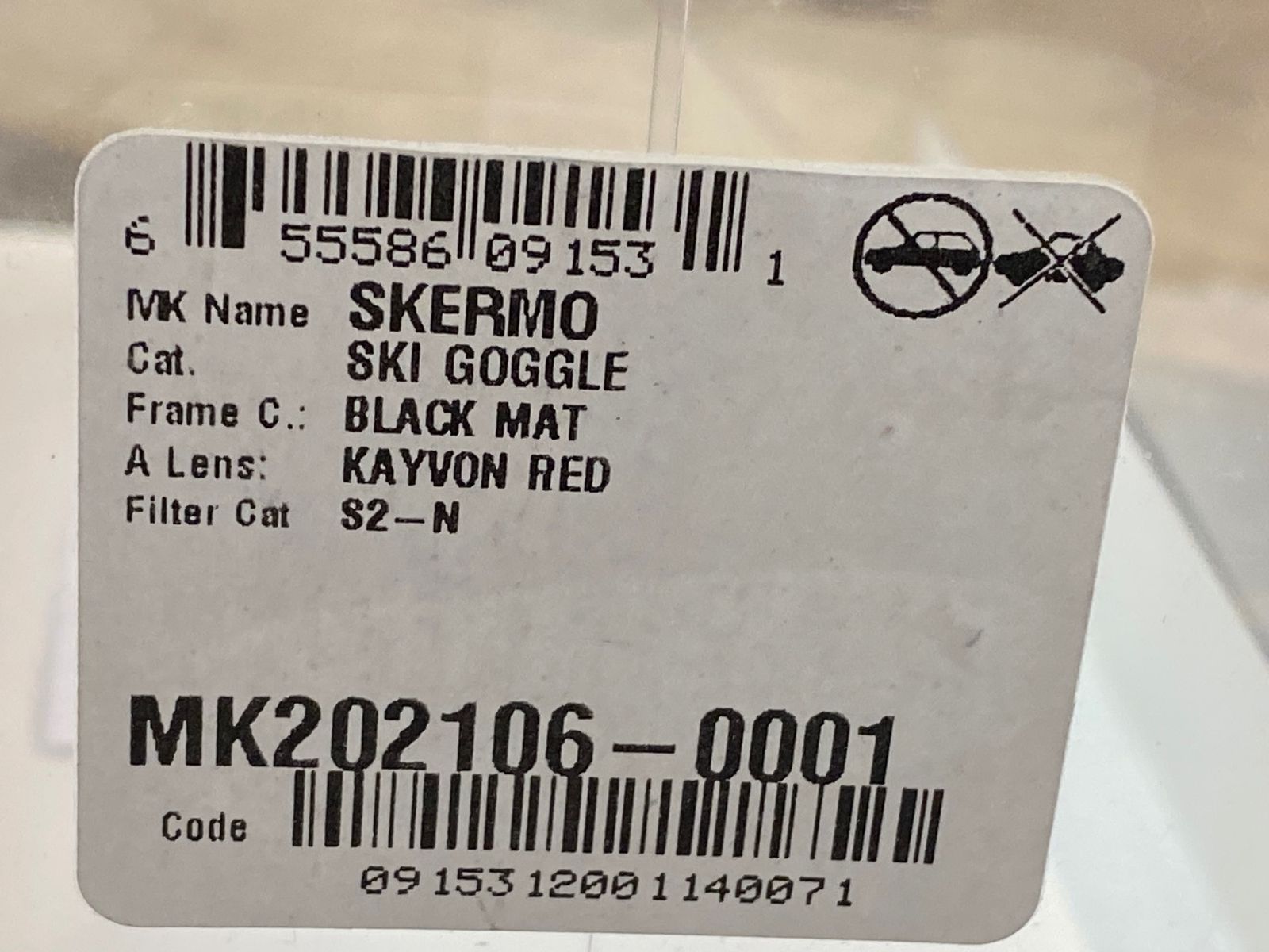 SKERMO