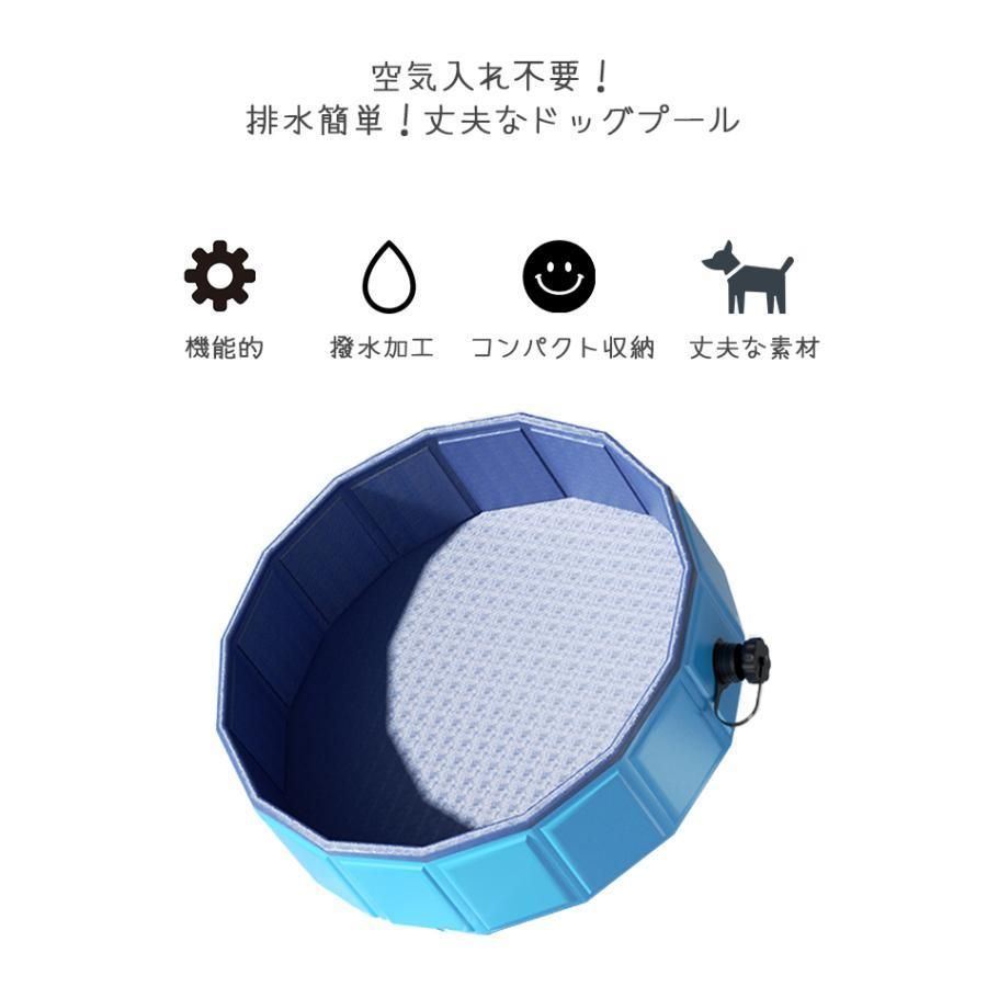 小型犬 空気入れ不要