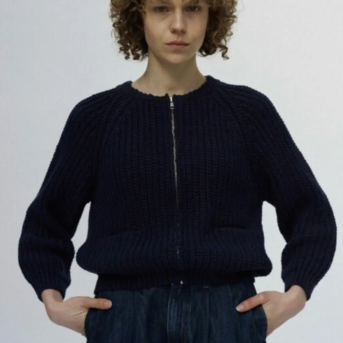 80s90sヴィンテージ クリスチャンディオール Christian Dior CD刺繍ロゴ ニット カーディガン セーター トップス 羽織り M ピンク レディース ♪ 希少】 80s90sヴィンテージ クリスチャンディオール Christian