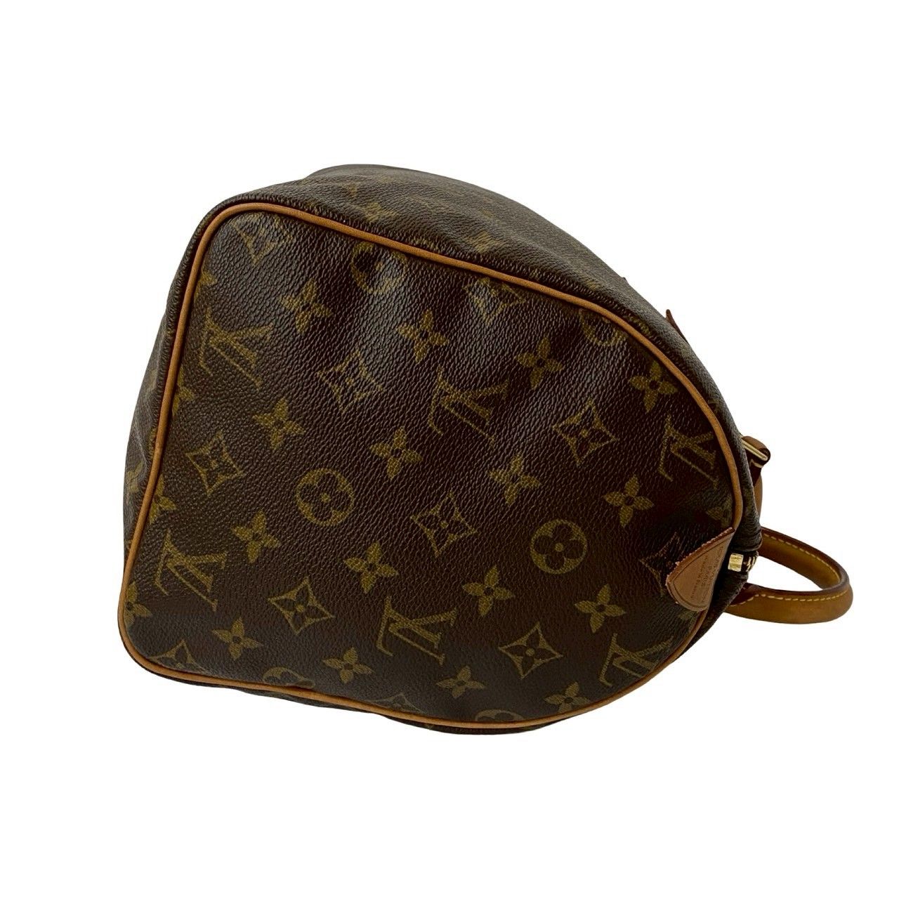 LOUIS VUITTON 付属品付き　モノグラム ヴィンテージ　スピーディ30 LOUIS VUITTON オールドスピーディ30モノグラムボストン