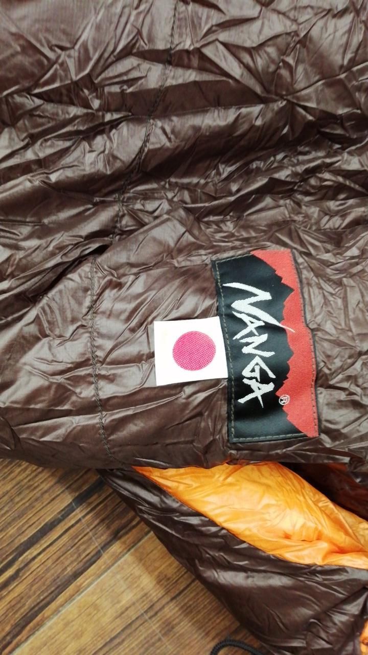 ラバイマーバッグ