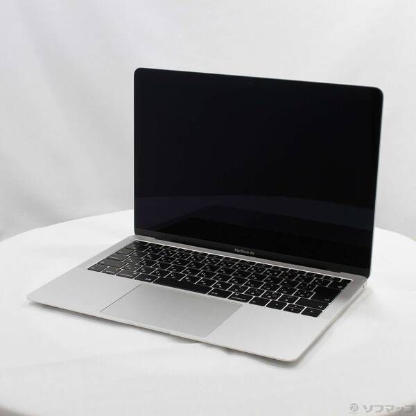 中古品〕 MacBook Air 13.3-inch Late-2018 MREA2J／A Core_i5