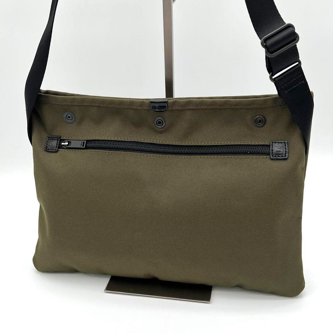 【未使用級】PORTER 吉田カバン ミュゼット ポシェット ショルダーバッグ 未使用級】PORTER 吉田カバン ミュゼット ポシェット ショルダー