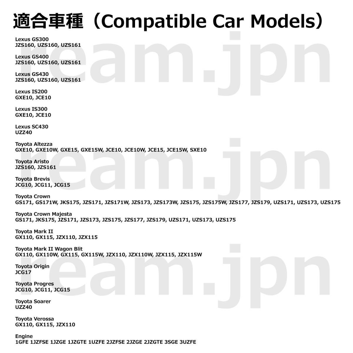 新品トヨタ純正 マーク2 マーク?U エアミックスダンパー サーボ