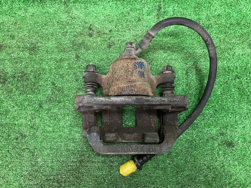 エスクード TDA4W 左リアキャリパー クロスアドベンチャー 4WD 55402-77K02-999 ZJ3