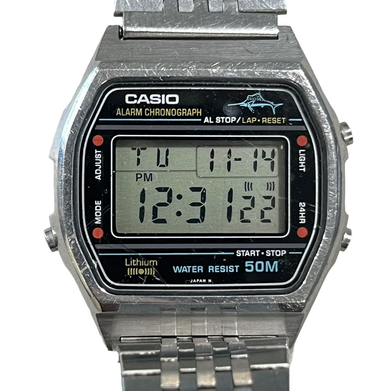 CASIO(カシオ) 90's 
