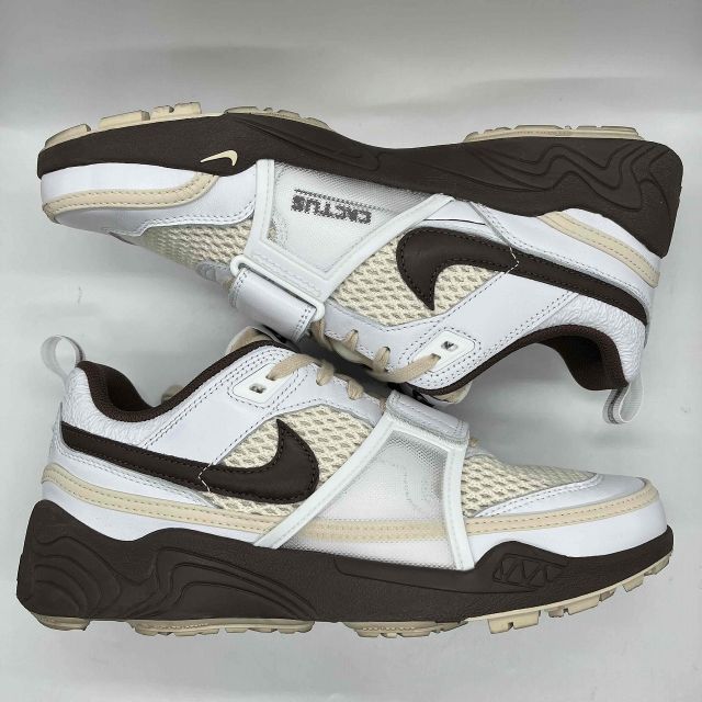 Travis Scott×Nike Zoom Field Jaxx 28.0cm 【公式通販】