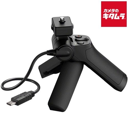 ソニー VCT-SGR1 三脚機能付きシューティンググリップ