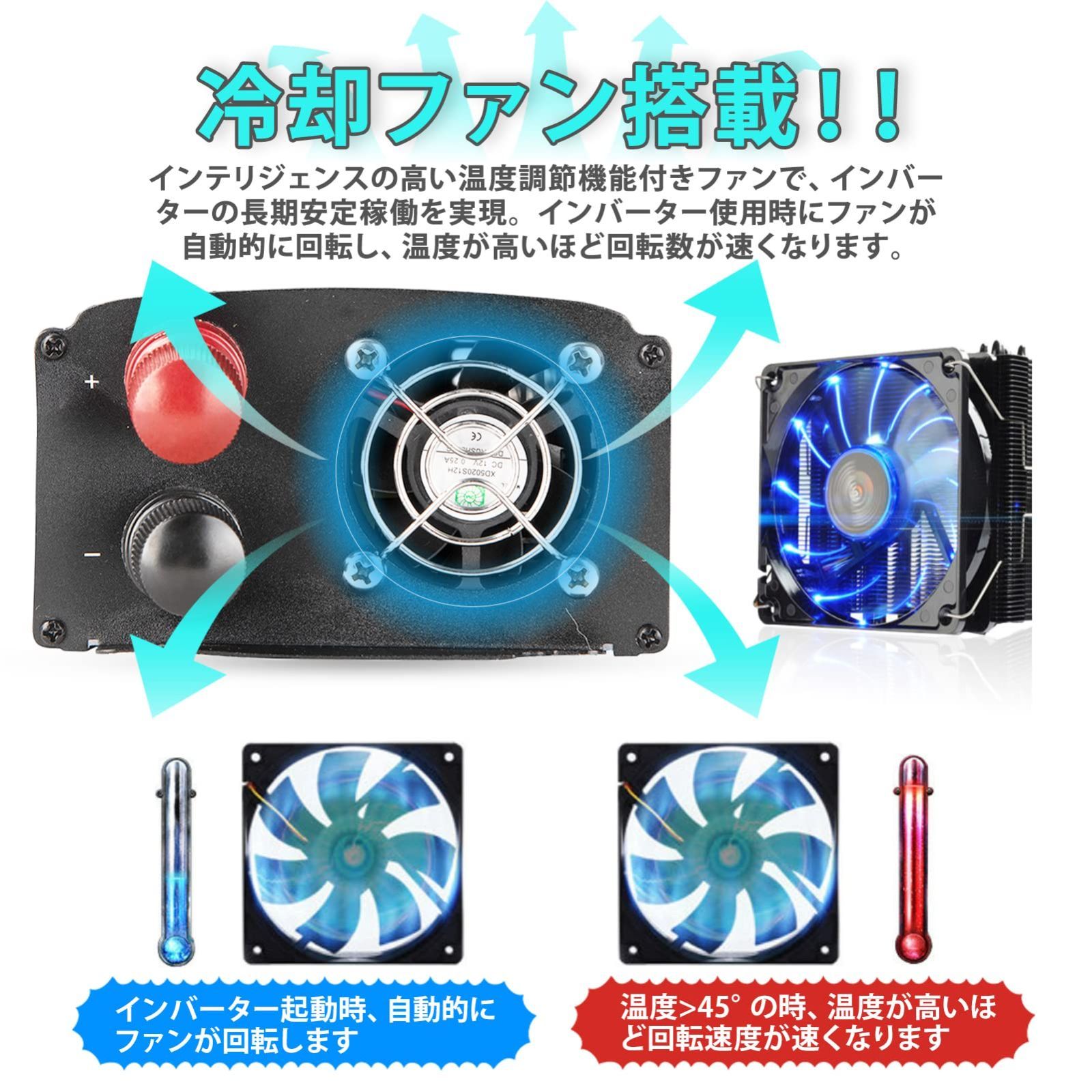 純正弦波 地震