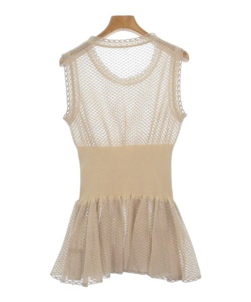 ALAIA ニット セーター レディース 古着