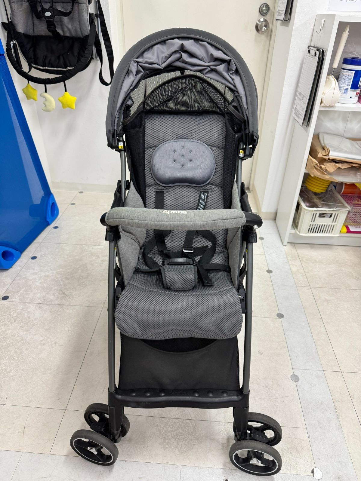 本日限定価格※【美品】Pigeon ランフィリノン7 RB3L ネイビー A型 ちや