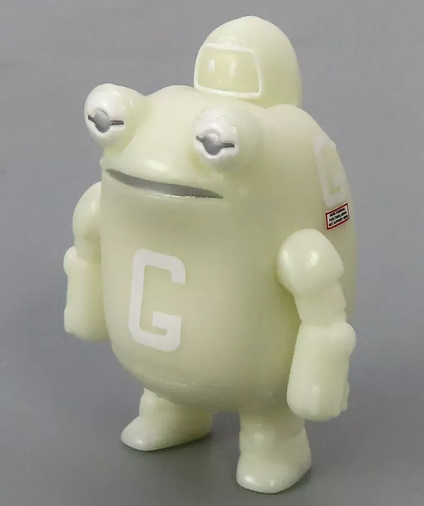 2025年最新】ケローネン ソフビの人気アイテム - メルカリ