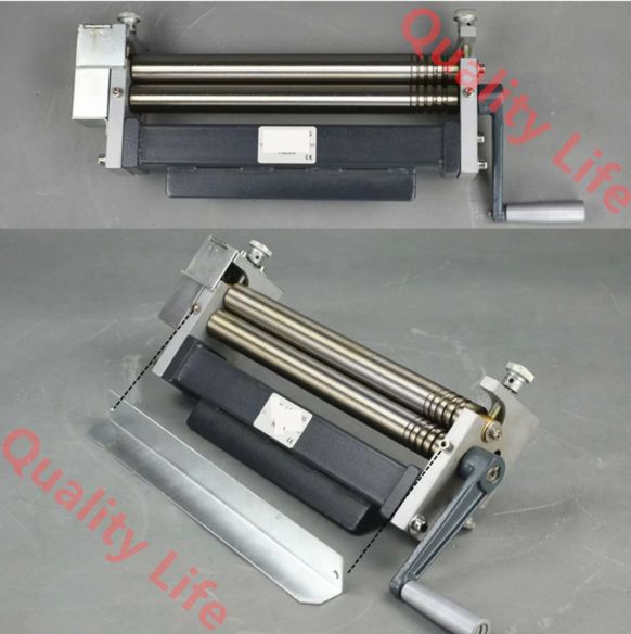 手動パイプ曲げ機