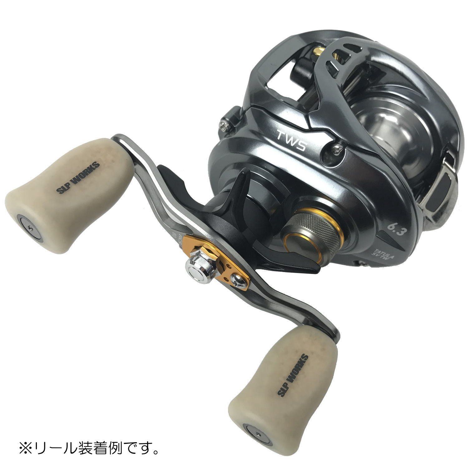 特価商品】Daiwa SLP WORKS(ダイワSLPワークス) ハンドルノブ