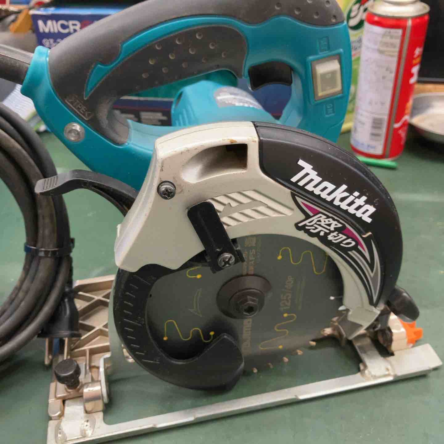 makita