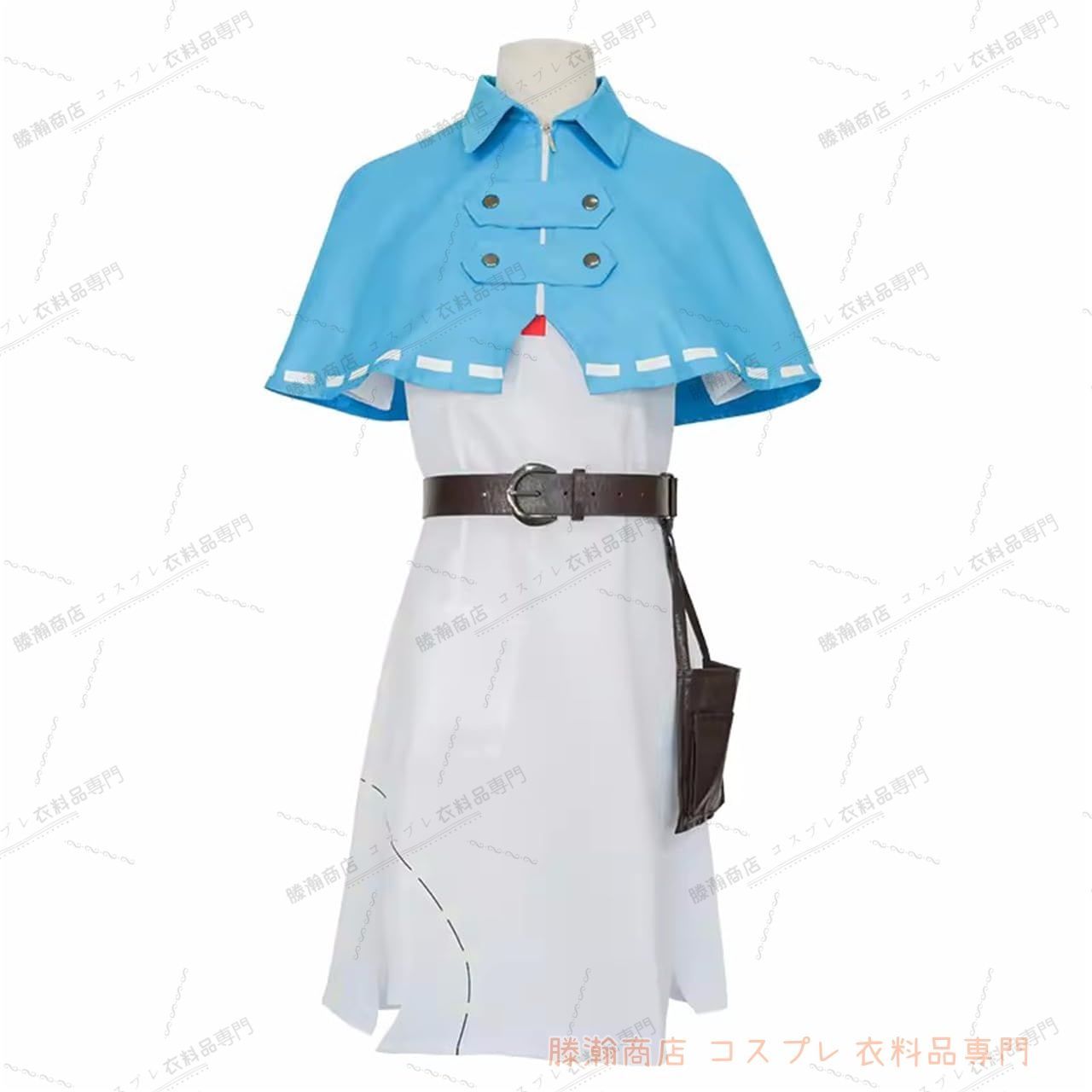 鳴潮 台湾スシローコラボ限定 缶バッジセット ツバキ CATEGORY 鳴潮