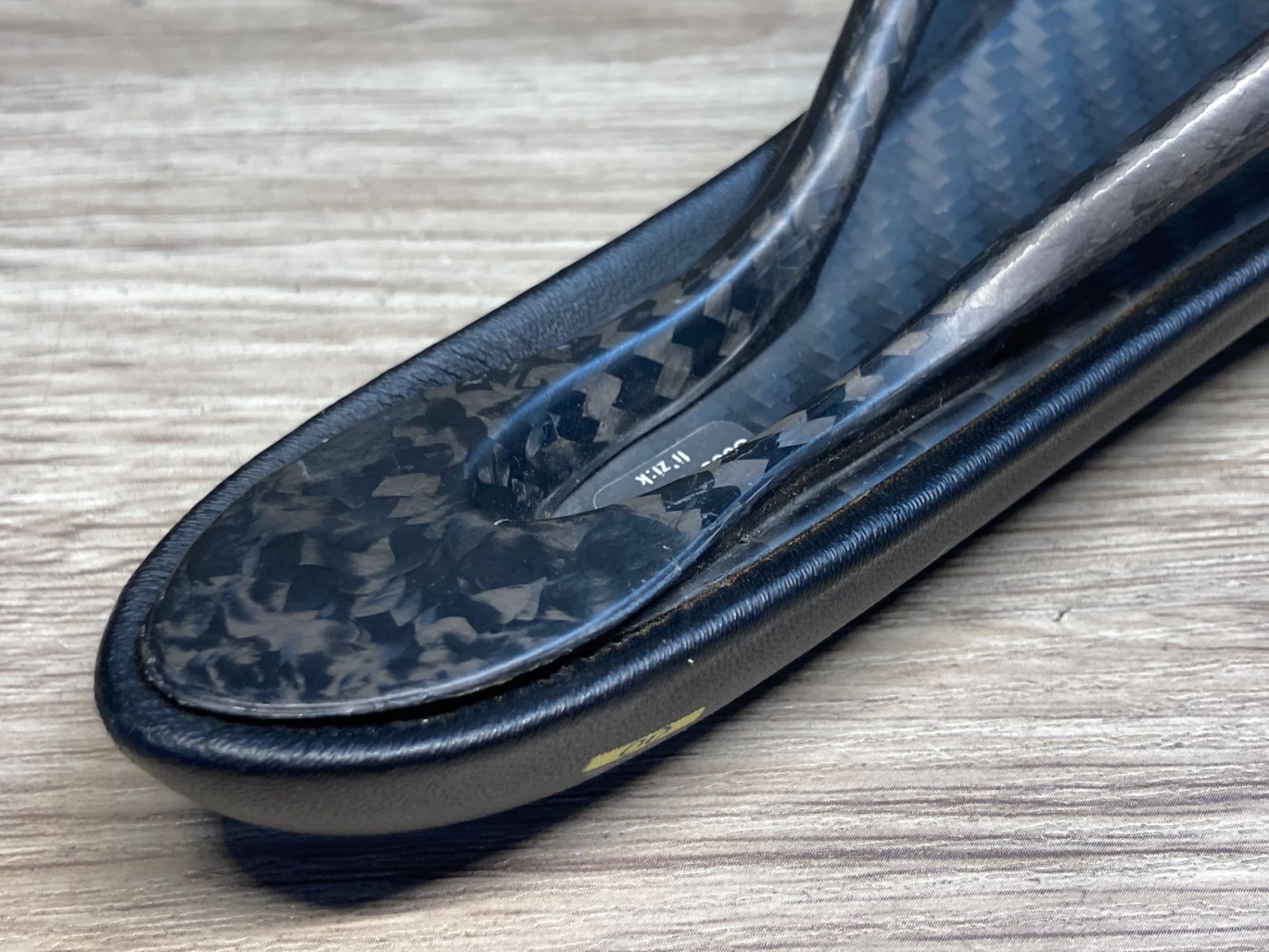 fizik アリアンテ