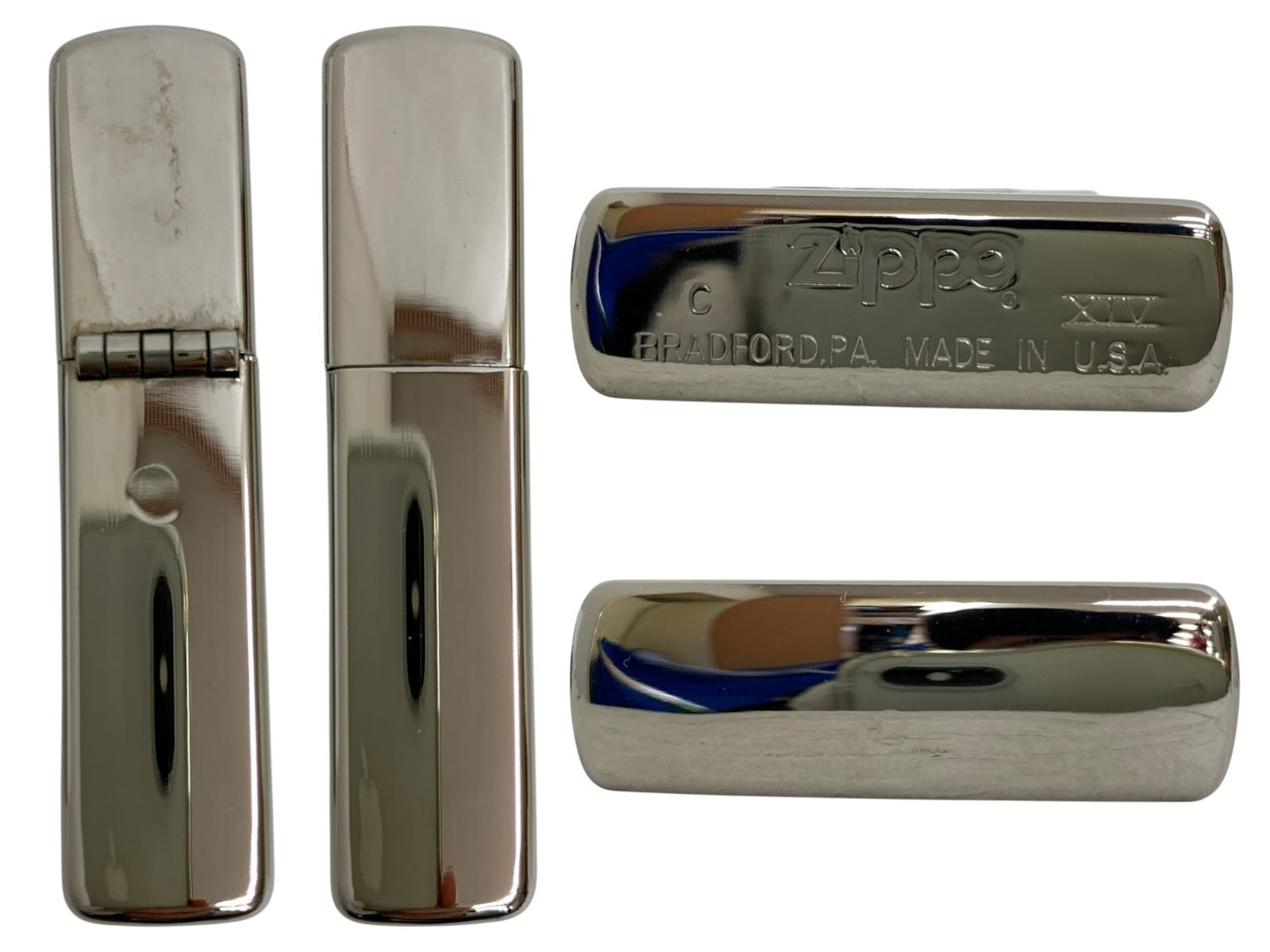 zippo