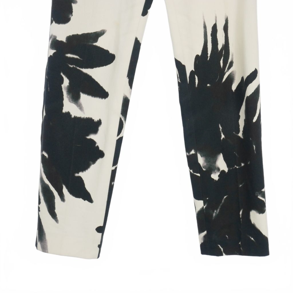 ドリスヴァンノッテン DRIES VAN NOTEN 19SS フローラル