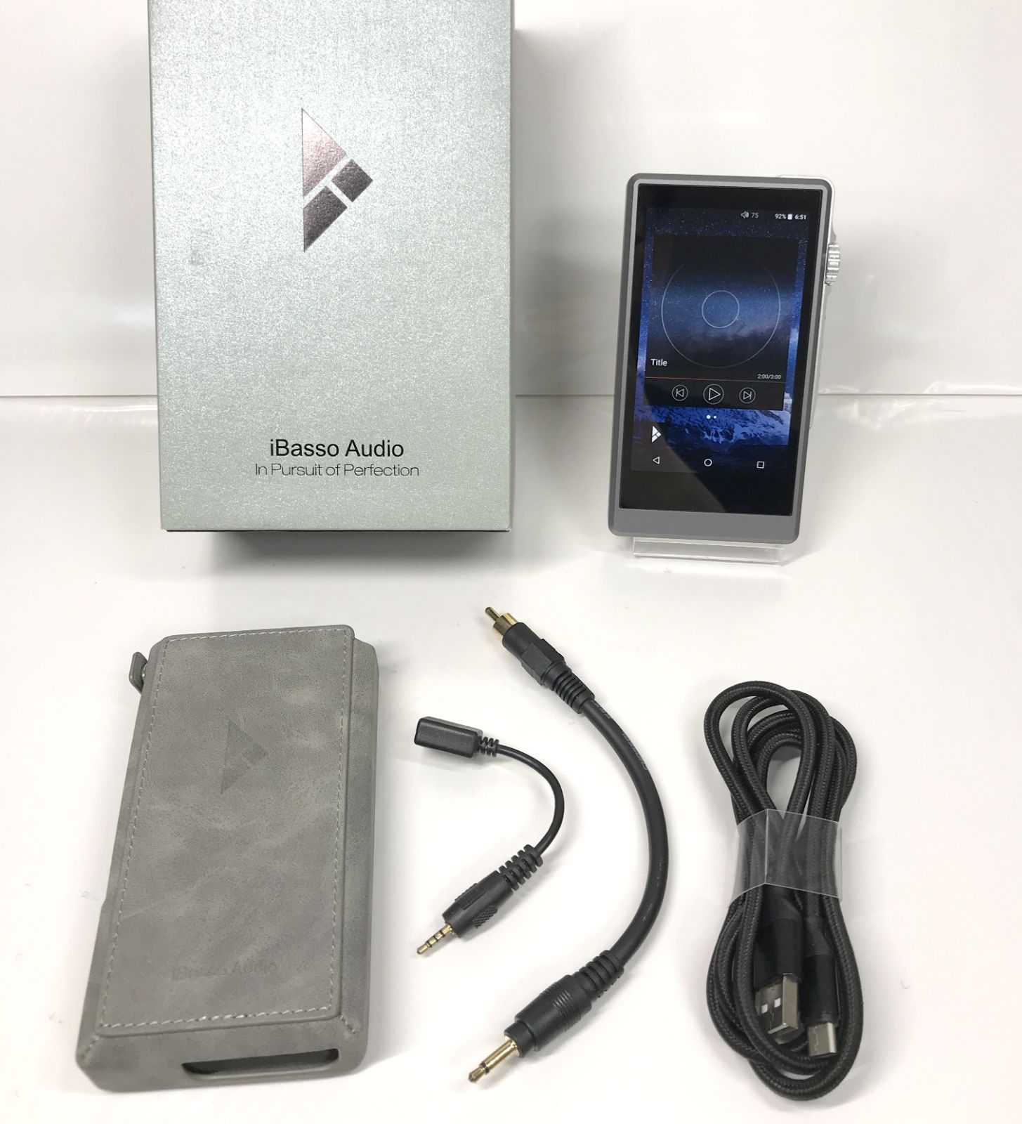 iBasso Audio DX150 amp6 美品 動作OK iBasso Audio DX150 レビュー | 返ってきたiBasso Audio新DAPと