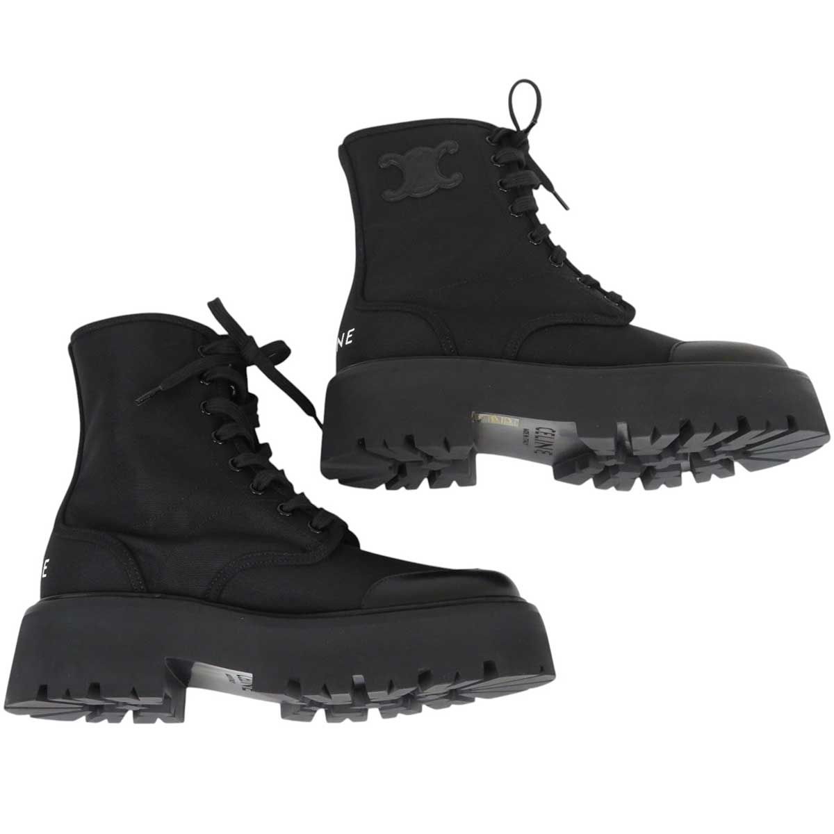 セリーヌ トリオンフ