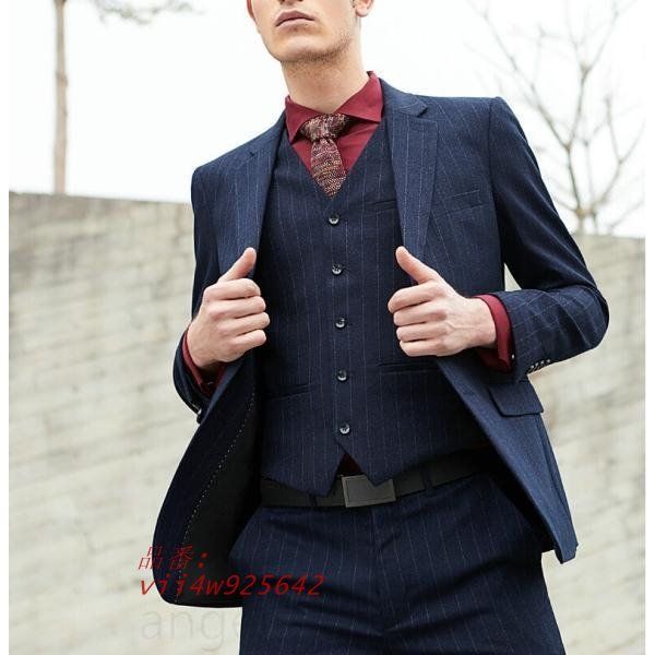 メンズ大きいサイズ 春