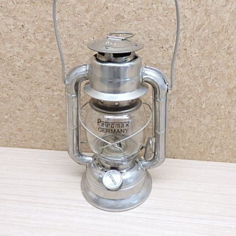 Petromax hl1 ペトロマックス ストームランタン オイルランタン GERMANY