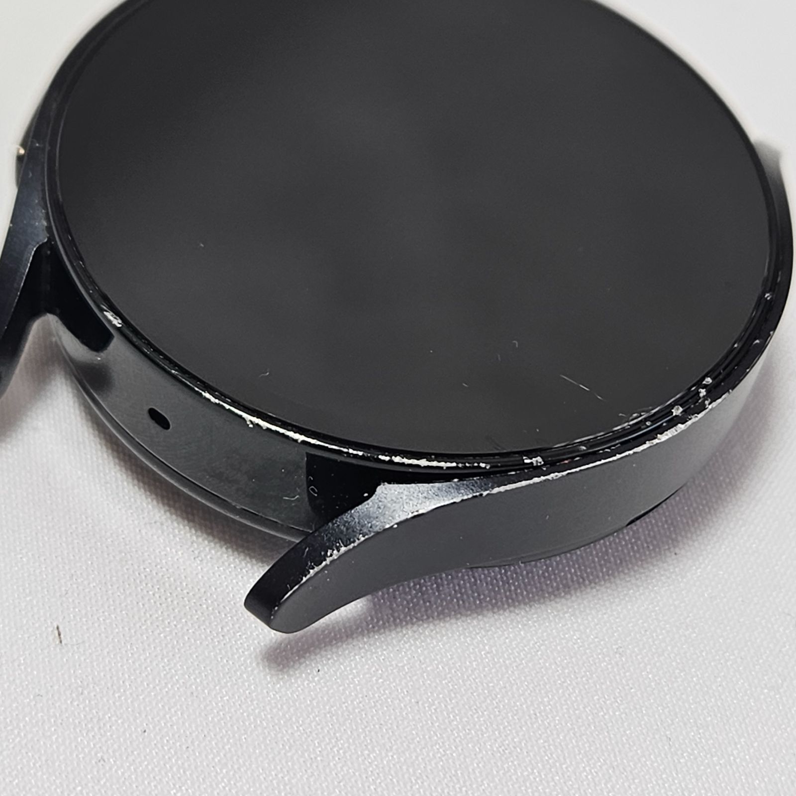 Galaxy Watch6 44mm graphite LTE 版 WWW_OPDRERGINERDOGAN_COM